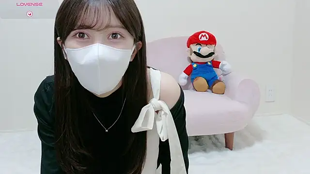 The Ami jp online show from April 4, 2:10 am