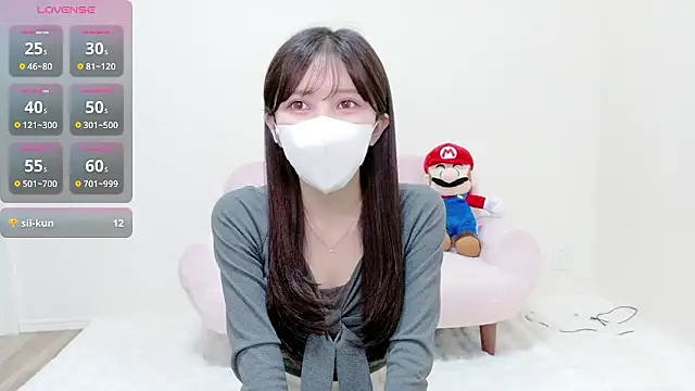 The Ami jp online show from April 8, 2:11 am