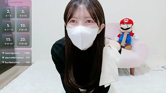 The Ami jp online show from April 10, 7:13 am