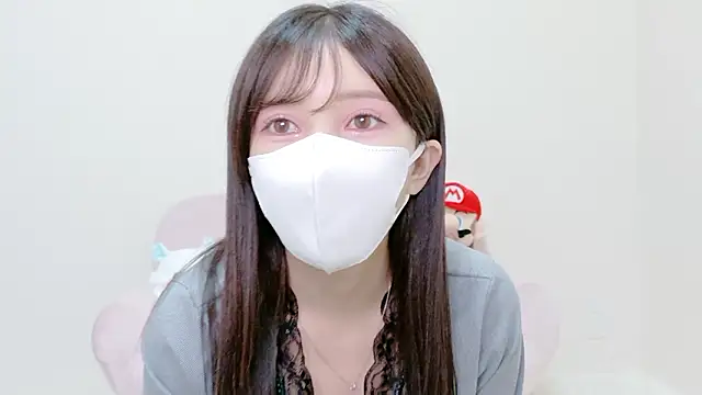 The Ami jp online show from April 17, 10:07 am