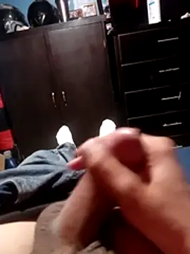 DanielLuna3819 online show from February 18, 1:23 am