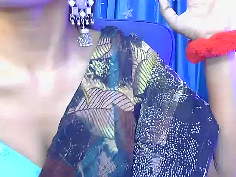 Snapshot of hii-ruchi chatting on February 11, 5:07 pm hii-ruchi online show from February 11, 5:07 pm