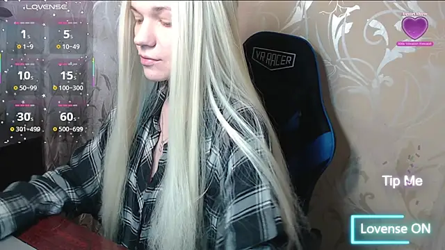 Shiny Victoria online show from March 7, 9:50 am