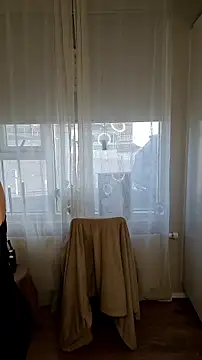 Bella Velour online show from February 19, 2:46 pm