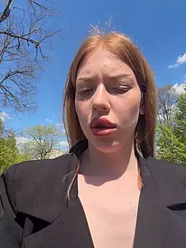 Jean Graay online show from April 17, 10:18 am