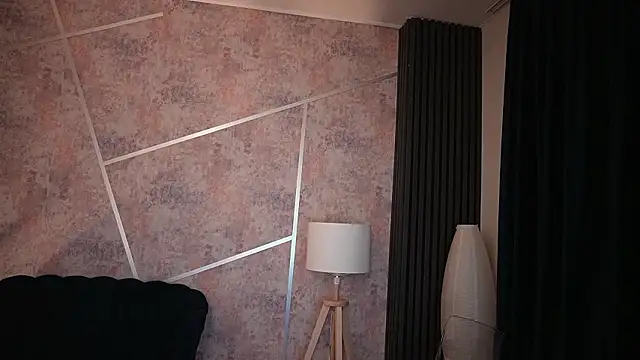 Snapshot of KimmBlaze chatting on February 28, 5:08 am KimmBlaze online show from February 28, 5:08 am