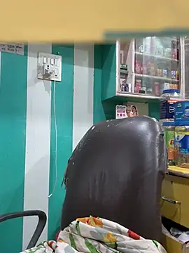 torchermachine online show from April 25, 2:03 pm