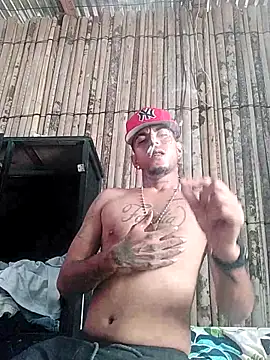 Eduardo vega123 online show from February 10, 8:02 pm