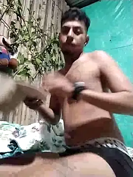 Eduardo vega123 online show from April 1, 12:55 am