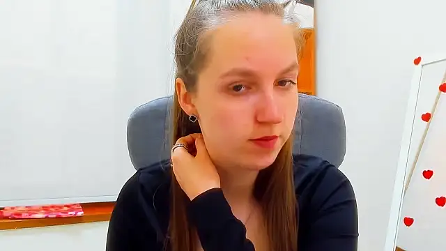 Nessi-Morris online show from February 19, 7:26 am