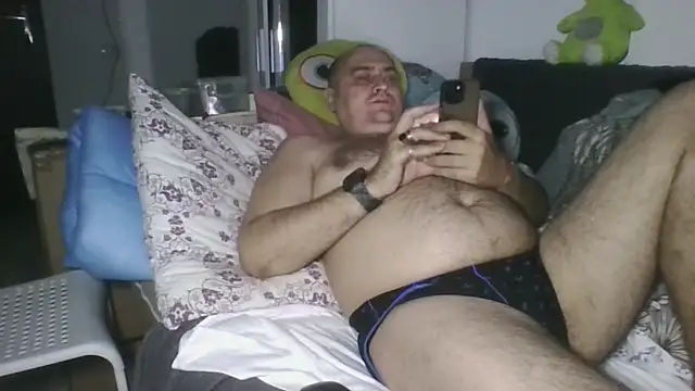 vitalik66679 online show from March 7, 6:27 pm