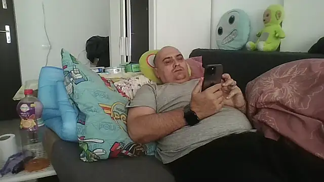 vitalik66679 online show from April 1, 2:14 pm