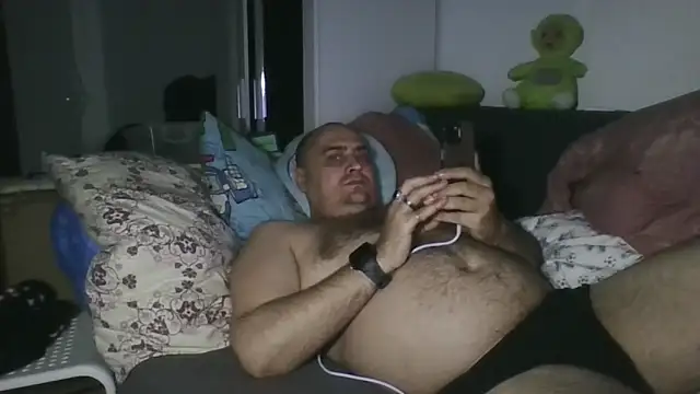 vitalik66679 online show from April 5, 5:32 pm