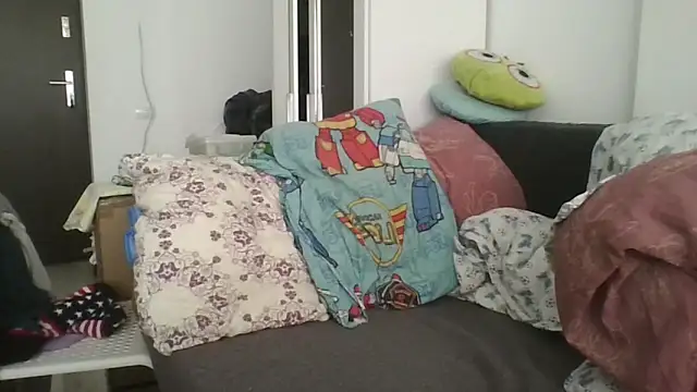 vitalik66679 online show from April 7, 5:30 am