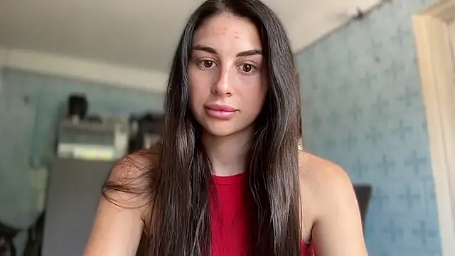 Snapshot of LiluMartiznir chatting on July 15, 11:04 am LiluMartiznir online show from July 15, 11:04 am