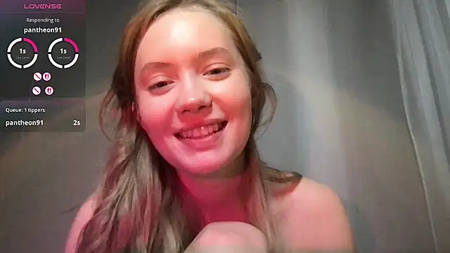 lola boo online show from March 2, 7:15 am