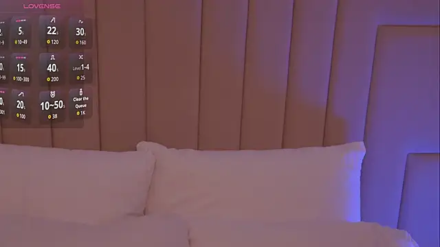 JennyBlow online show from March 22, 9:56 am