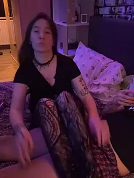 Snapshot of Nebulak777777 chatting on February 22, 7:23 pm Nebulak777777 online show from February 22, 7:23 pm