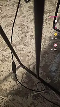 ClunkyPermit online show from March 10, 6:13 pm