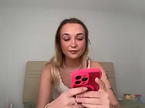 kelseyblu online show from March 2, 11:44 pm