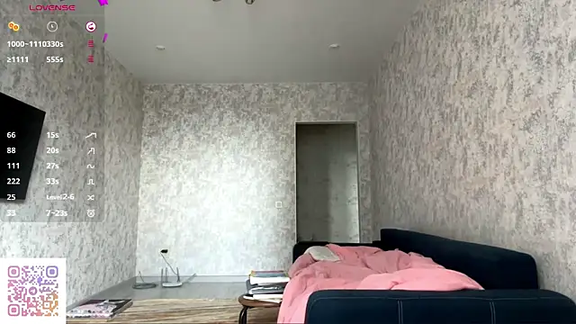 ViolaFaa online show from February 26, 7:29 am