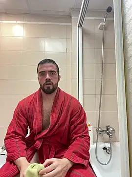 Snapshot of Ghostdick0712 chatting on February 15, 7:32 pm Ghostdick0712 online show from February 15, 7:32 pm