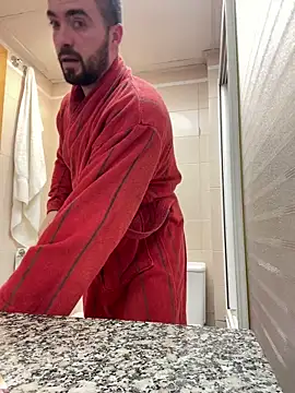 Snapshot of Ghostdick0712 chatting on February 17, 7:31 pm Ghostdick0712 online show from February 17, 7:31 pm