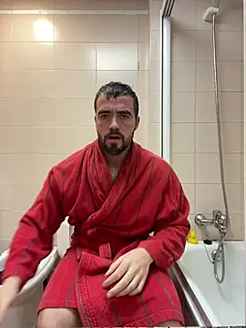 Snapshot of Ghostdick0712 chatting on February 18, 7:21 pm Ghostdick0712 online show from February 18, 7:21 pm