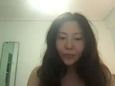 Yukasato1 online show from February 1, 7:23 pm