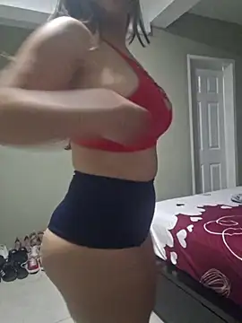 Grecia00x online show from February 28, 1:17 am