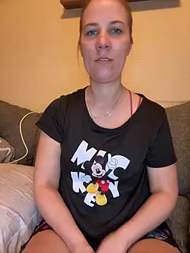 VanesaSeduce online show from February 7, 4:33 pm