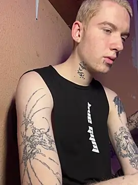 OskarMil online show from February 26, 12:53 am