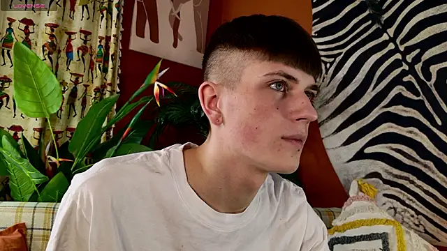 Snapshot of Rony_Joy chatting on February 12, 7:20 pm Rony Joy online show from February 12, 7:20 pm