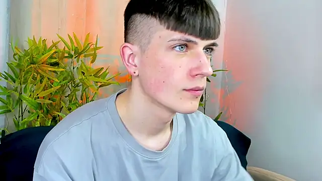 Rony Joy online show from April 10, 8:57 pm