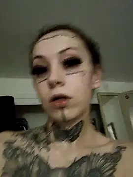 Snapshot of Pixielacex chatting on February 7, 7:17 pm Pixielacex online show from February 7, 7:17 pm