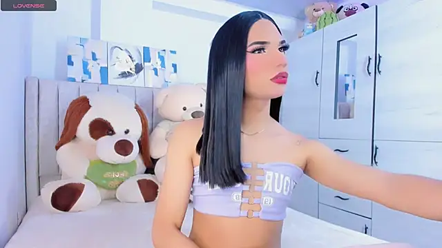 baby cleo  online show from May 6, 1:36 am