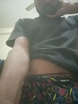 dynamolavis online show from February 2, 5:33 pm