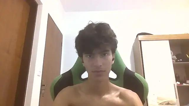 jpgrier online show from February 19, 1:45 am