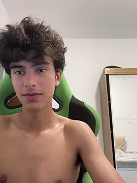 jpgrier online show from February 21, 12:44 am