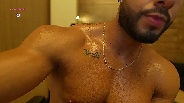 connor h1 online show from March 5, 3:46 am