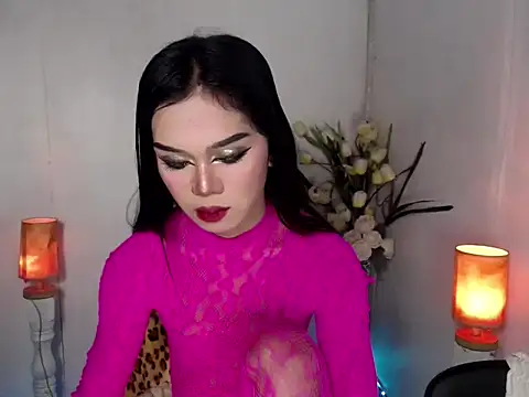 Snapshot of Darkness_Angel chatting on May 2, 1:54 am Darkness Angel online show from May 2, 1:54 am