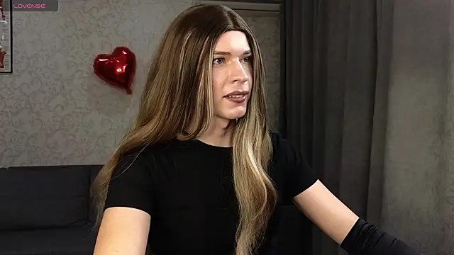 Snapshot of Anna_inHear chatting on March 29, 4:51 pm Anna inHear online show from March 29, 4:51 pm