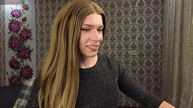 Snapshot of Anna_inHear chatting on June 29, 7:36 pm Anna inHear online show from June 29, 7:36 pm
