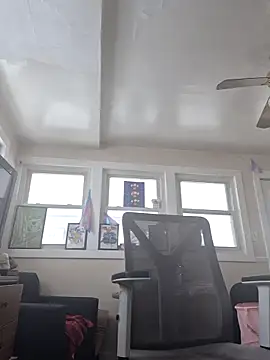 Gaymer Faerie online show from February 9, 2:43 pm