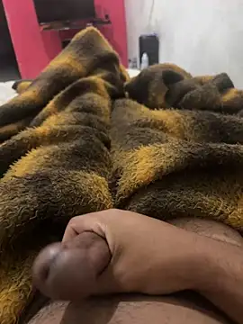 MarceloJr21 online show from February 28, 6:03 am