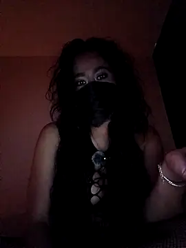 Milove86 online show from March 22, 4:27 am