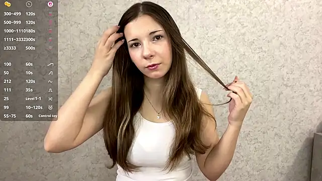 Shanika wey online show from March 26, 11:05 am