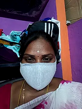 Snapshot of Tamil_Hot_Nisha chatting on February 7, 9:46 am Tamil Hot Nisha online show from February 7, 9:46 am