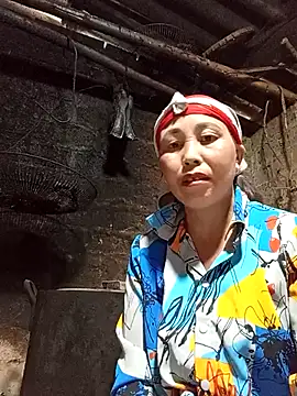 lena-cute online show from March 4, 3:01 am