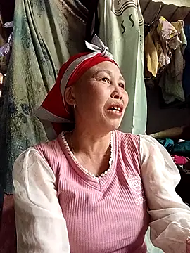 lena-cute online show from March 16, 8:07 am